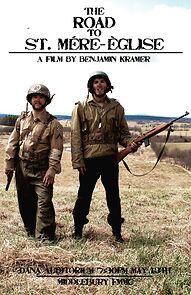 Watch The Road to Sainte-Mère-Église (Short 2014)