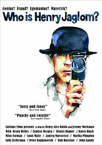 Watch Who Is Henry Jaglom?