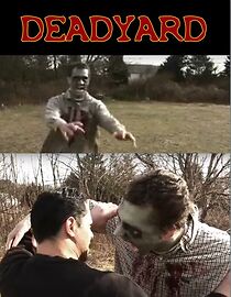 Watch DeadYard (Short 2010)