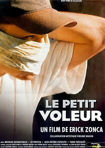 Watch Le petit voleur