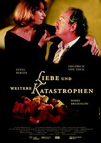 Watch Liebe und weitere Katastrophen