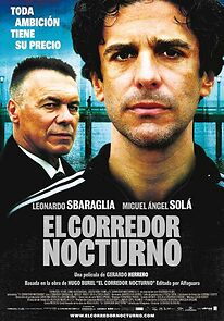 Watch El corredor nocturno