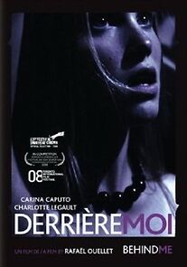 Watch Derrière moi