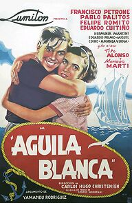 Watch Águila blanca