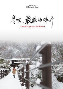 Watch Last Fragments of Winter (Short 2011)
