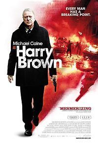 Watch Harry Brown
