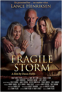 Watch Fragile Storm (Short 2015)