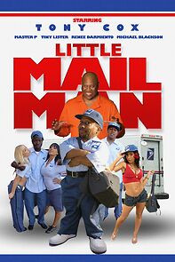 Watch The Mail Man
