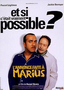 Watch L'annonce faite à Marius