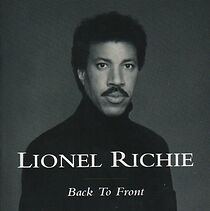 Watch Lionel Richie: Back to Front