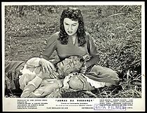 Watch Armas da Vingança