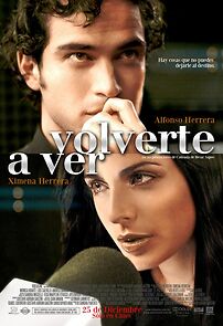 Watch Volverte a ver