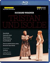 Watch Doitsu Berulin Opera 'Torisutan to Izorude'