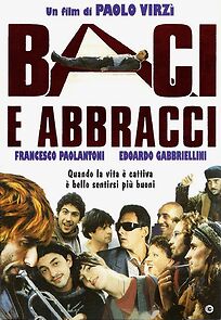 Watch Baci e abbracci