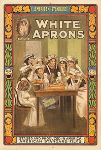 Watch The White Aprons (Short 1912)