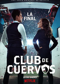 Watch Club de Cuervos