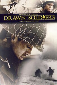 Watch Drawn Soldiers (Short 2006)