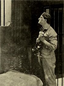 Watch White Roses (Short 1912)