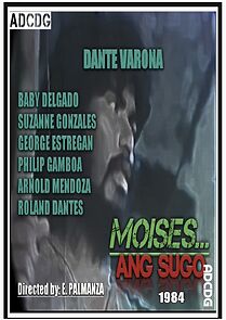 Watch Moises ang sugo