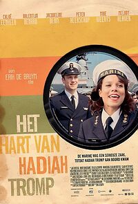 Watch Het hart van Hadiah Tromp