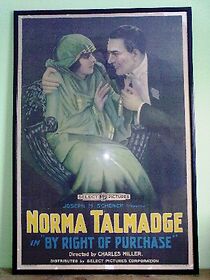 Watch By Right of Purchase