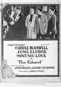 Watch The Cabaret