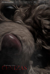 Watch Cenizas (Short 2014)