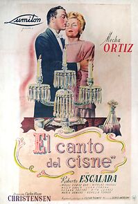 Watch El canto del cisne