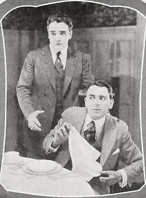 Watch Captain of His Soul