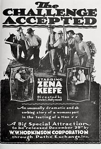 Watch The Challenge Accepted