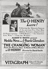 Watch The Changing Woman