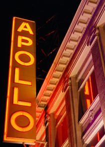 Watch Live at the Apollo