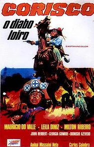 Watch Corisco, O Diabo Loiro