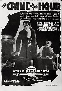 Watch The Crime of the Hour