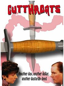 Watch Cutthroats