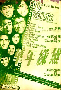 Watch Dai lu nian hua