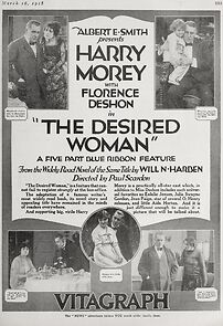 Watch The Desired Woman