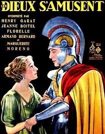 Watch Les dieux s'amusent