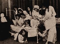 Watch School Days (Short 1913)