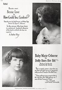 Watch Dolly Does Her Bit