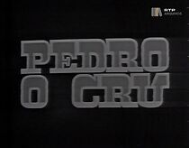 Watch Pedro, o Cru