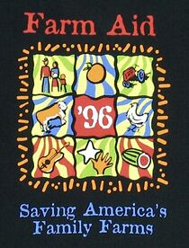 Watch Farm Aid '96 (TV Special 1996)