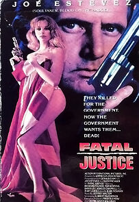Watch Fatal Justice