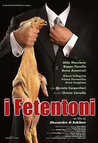 Watch I fetentoni