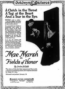 Watch Fields of Honor