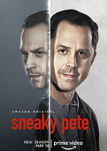 Watch Sneaky Pete