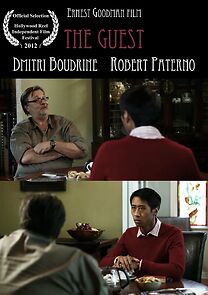 Watch The Guest (Short 2011)