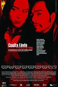 Watch Cosita linda (Short 2008)