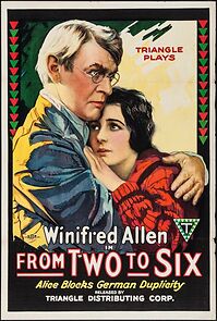 Watch From Two to Six