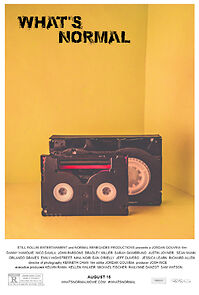 Watch What's Normal?